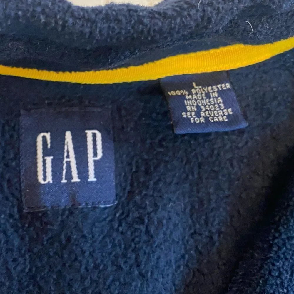 GAP vintage retro